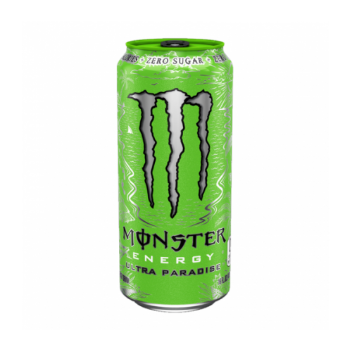 Monster Ultra Single Can